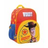 Mrr.Mochila Infantil 2Cie.30Cm.Toy Story N/a
