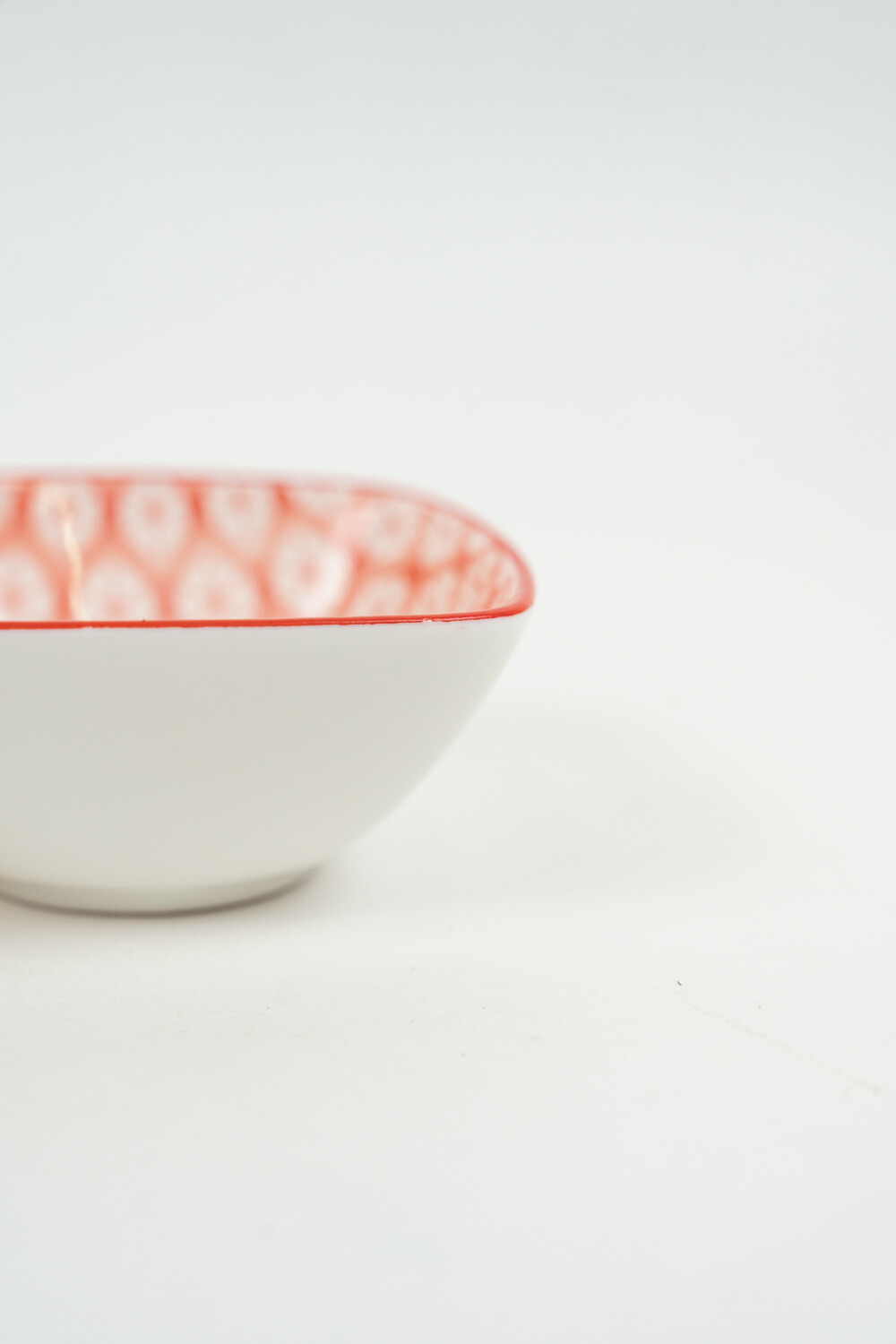 Bowl Charlie, Set 3 Pcs Estampado 2