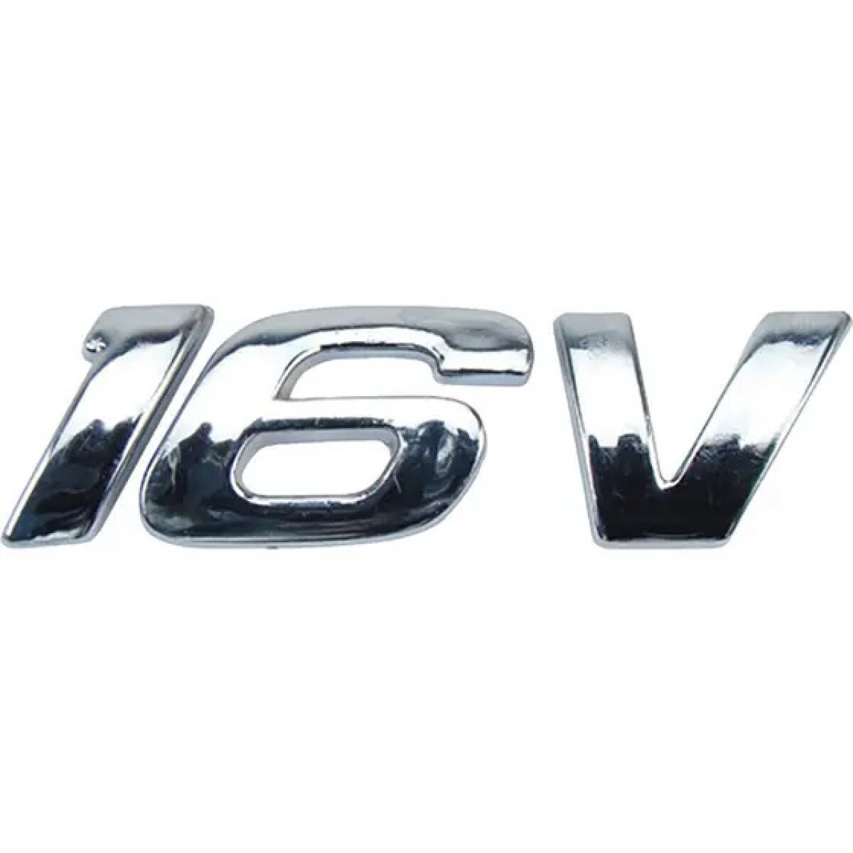 EMBLEMA "16V" 