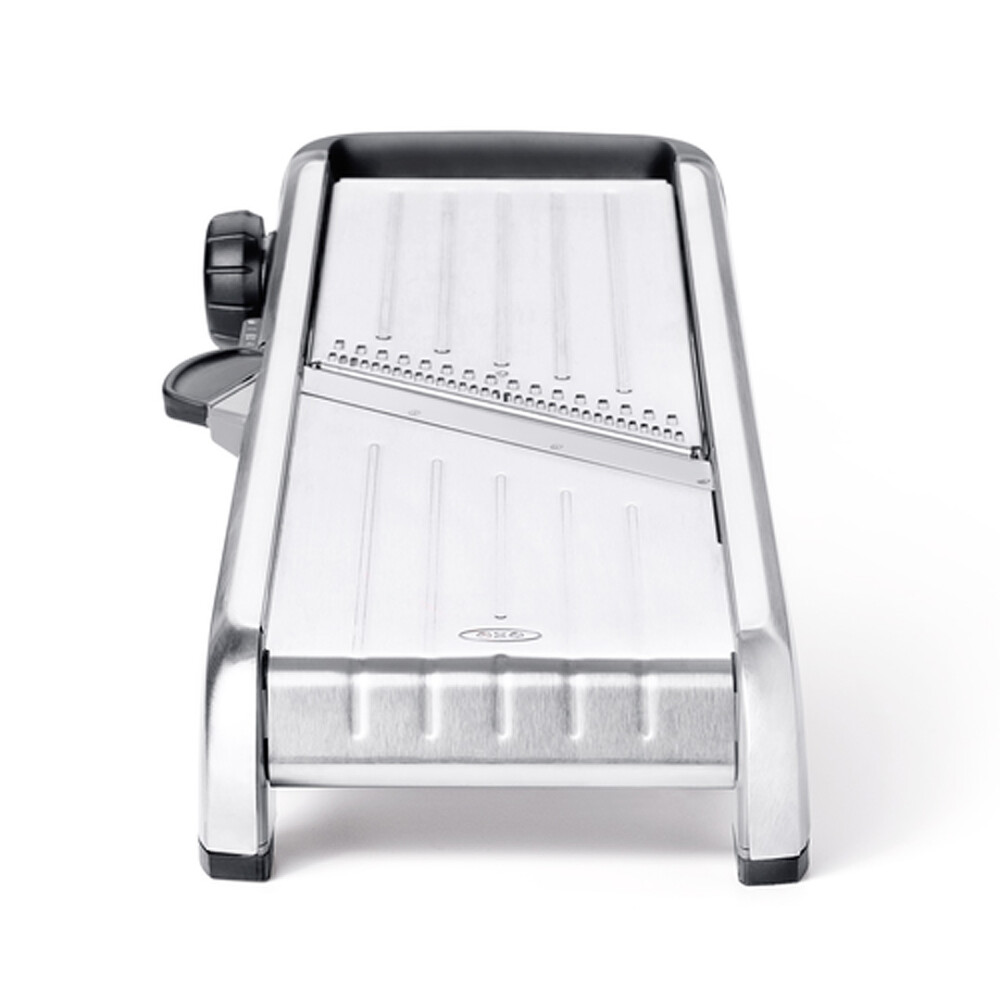 OXO STL CHEF"S MANDOLINA REBANADORA N/A