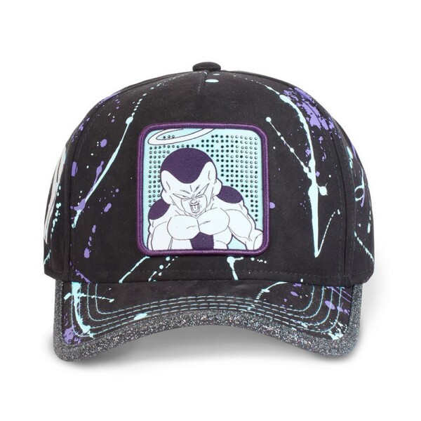 Gorro CapsLab Dragon Ball Z Multicolor