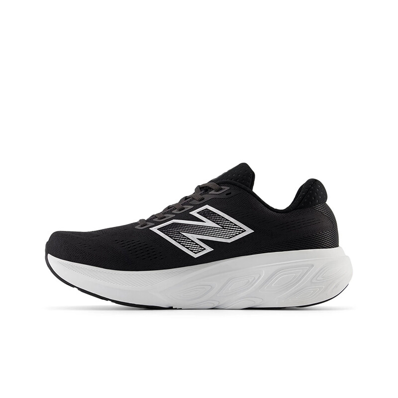 Championes New Blance 880 Negro