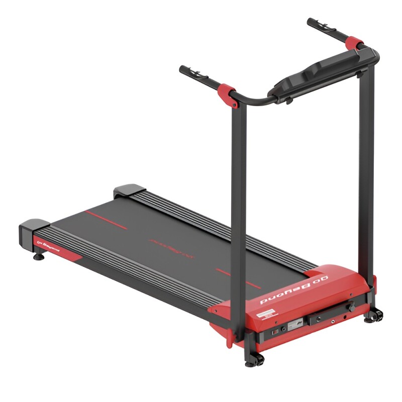 Caminador Zzgo Go Beyond 1.5 Hpp 10kmh Hasta 100kg Caminador Zzgo Go Beyond 1.5 Hpp 10kmh Hasta 100kg