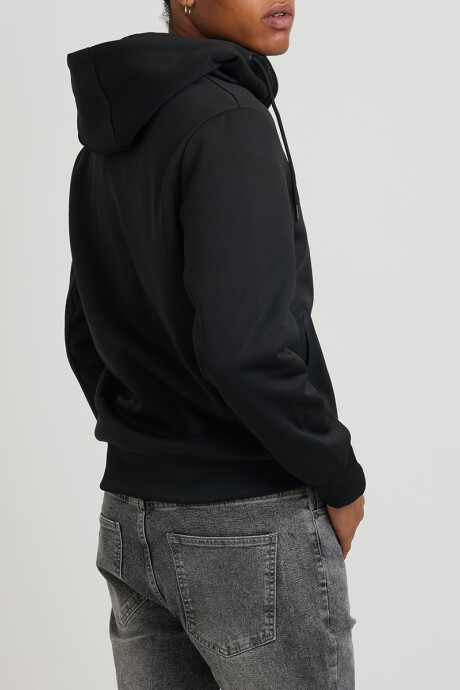 CANGURO C/C ROVER DIXIE Negro