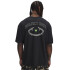 Pjt Rck Hwt SS-BLK BLK-001