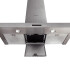 Campana De Pared Ariston Ahbs9.3fllx 90 Cm CAMPANA ARISTON AHBS9.3FLLX 90CM INOX