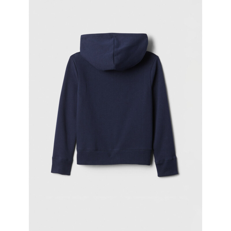 V-LOGO FZ TAPESTRY NAVY