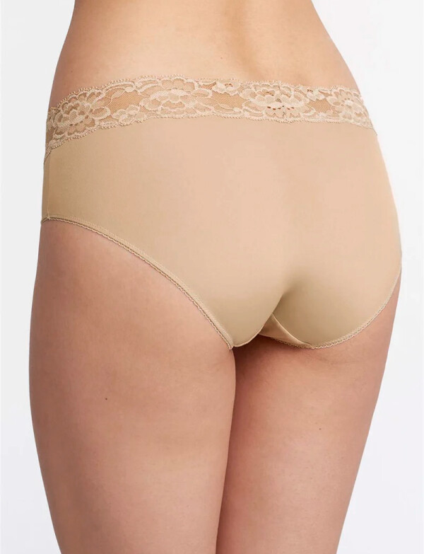 Panty Hipster BEIGE