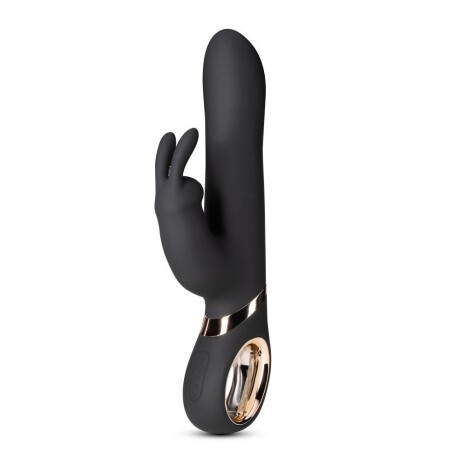 Rabbit Vibrador Giratorio Victoria Blush Rabbit Vibrador Giratorio Victoria Blush