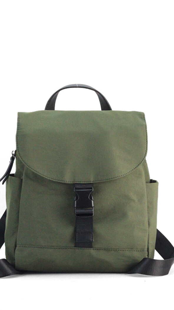 MOCHILA COPENHAGUE MILITAR