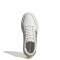 Championes de Mujer Adidas Lite Court W Blanco - Plateado