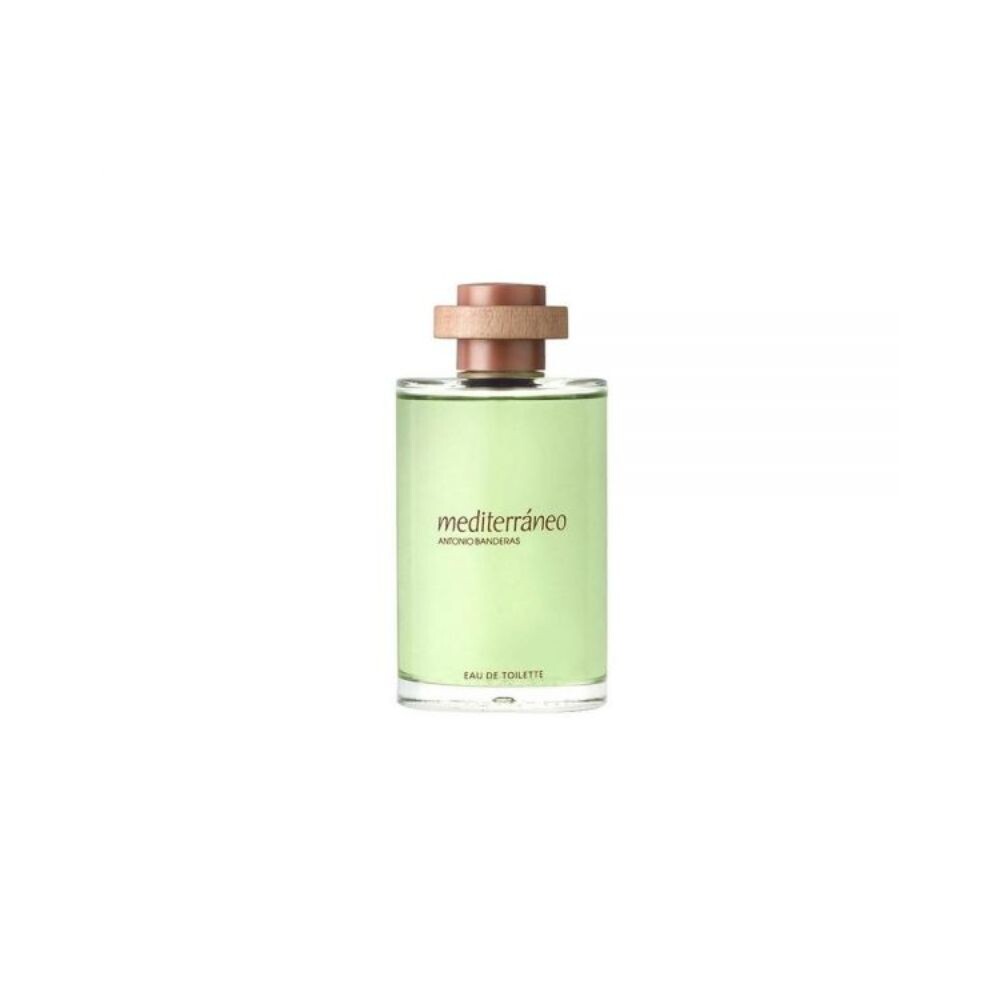 Mediterraneo Men Eau De Toilette 200ml