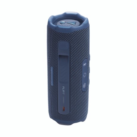 JBL FLIP 7 SPEAKER BLUETOOTH Parlante Inalámbrico JBL Flip 7 BT Resistencia IP68 - Blue