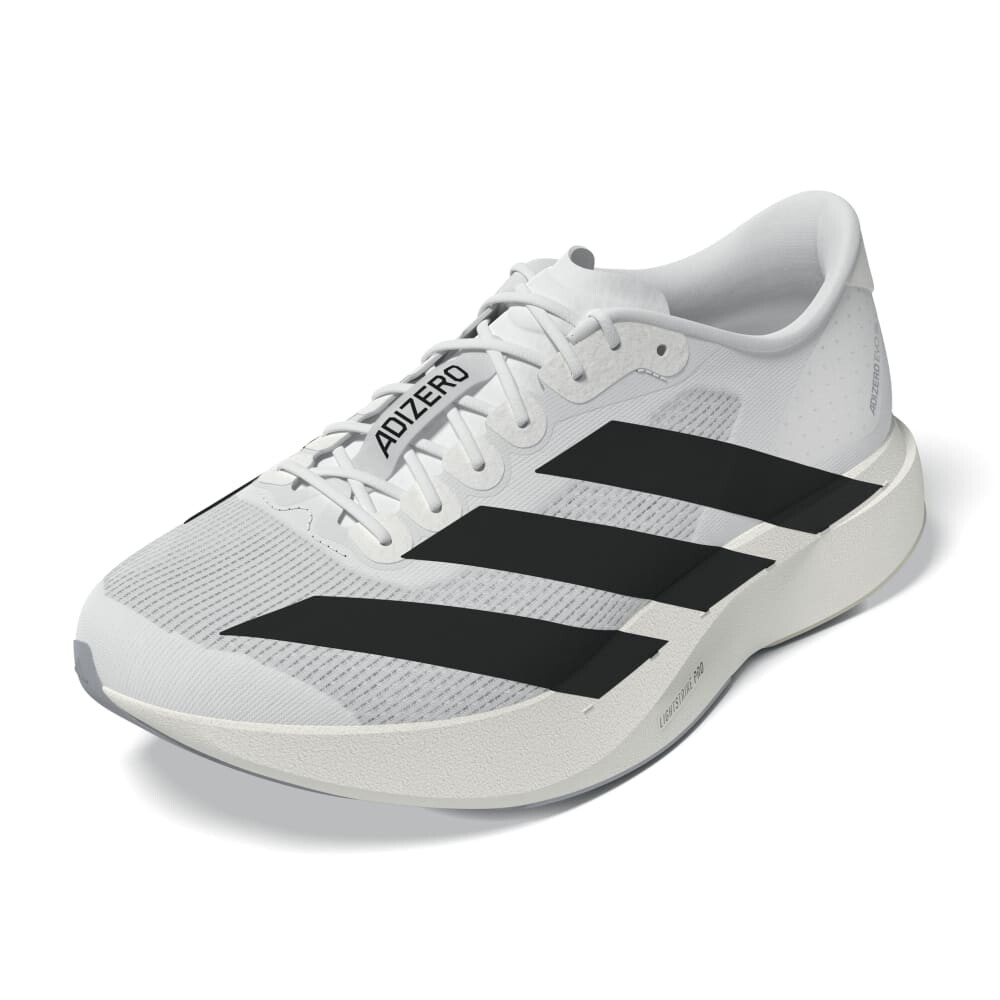 Adizero Evo Sl M - Hombre White