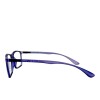 ELITE VIEW EV0155317145M.BLUE - Adulto - Violeta violetacristal