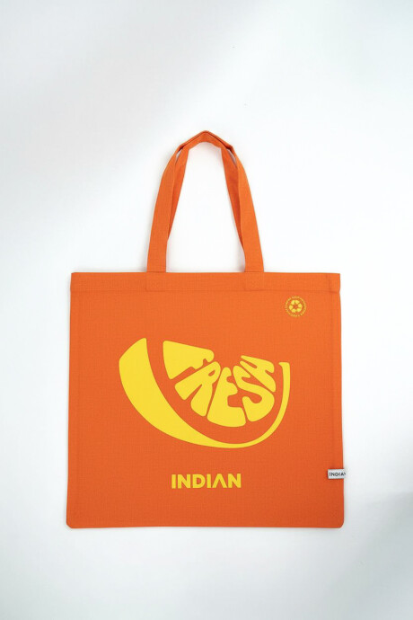 Bolso Tote Estampado 4