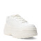 Championes de Mujer Puma Karmen X-TRA Marfil - Dorado