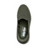 Championes Slip-Ins On The Go Flex Radiant Verde