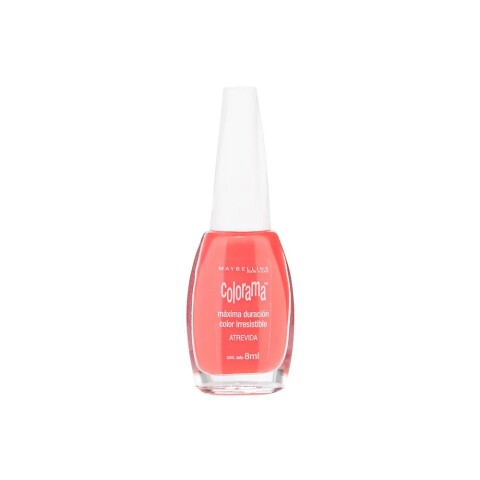 Esmalte Colorama Summer Atrevi 1 U Esmalte Colorama Summer Atrevi 1 U