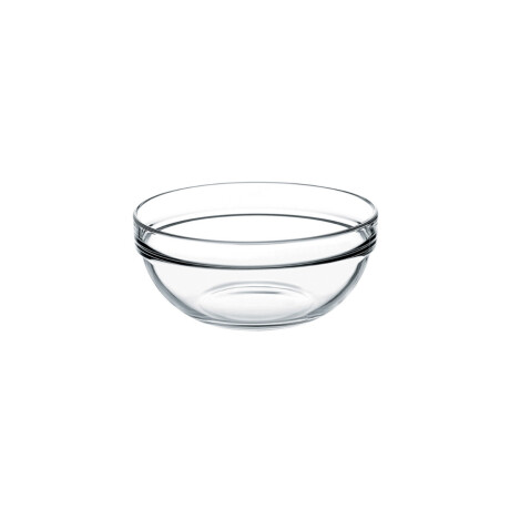 Bowl Aplicable de Vidrio 14 cm Bowl Aplicable de Vidrio 14 cm