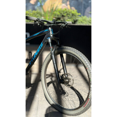 SPECIALIZED EPIC HT COMP CARBON T-L SPECIALIZED EPIC HT COMP CARBON T-L