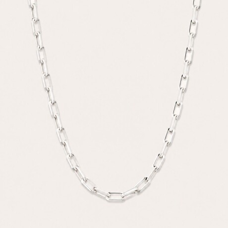 Cadena Urban - Plata 925 Cadena Urban - Plata 925