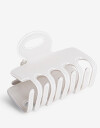 Broche Glossy Broche Acrílico Glossy - Blanco Crudo