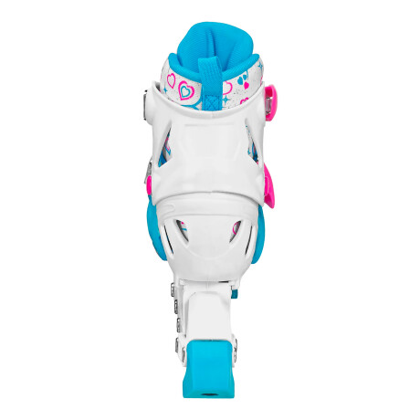 Patines Ajustables para Niños Roller Derby Tracer Talle 12J-1 001