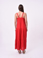 VESTIDO IRENE ROJO