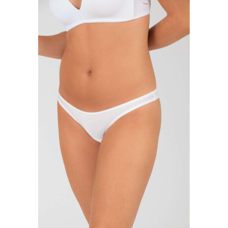 Bikini taormina Blanco