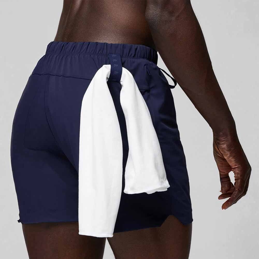 Short Training The 5 One Short Hombre Deep Navy
