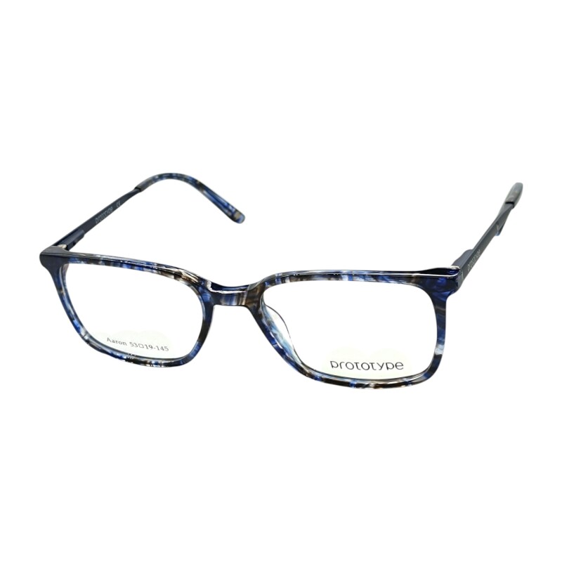PROTOTYPE Aaron 025319145 - Adulto - Azul azulcombinado