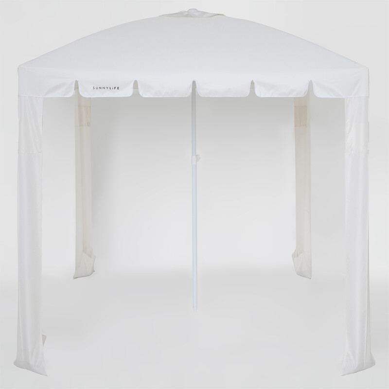 Gazebo de Playa Casa Blanca