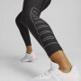 Fit Eversculpt Fl Tight - Mujer Black
