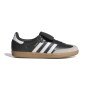 Samba LT W Black