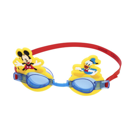 Lentes de natacion de Mickey and Friends Bestway Lentes de natacion de Mickey and Friends Bestway