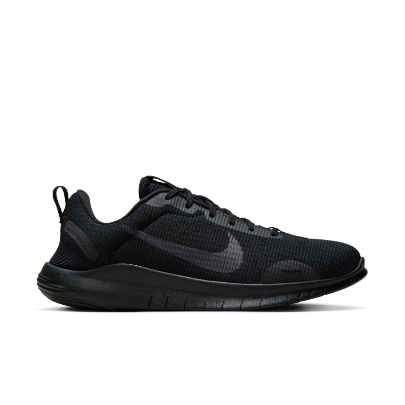 Championes Nike Flex Experience Run 12 de Mujer Negro