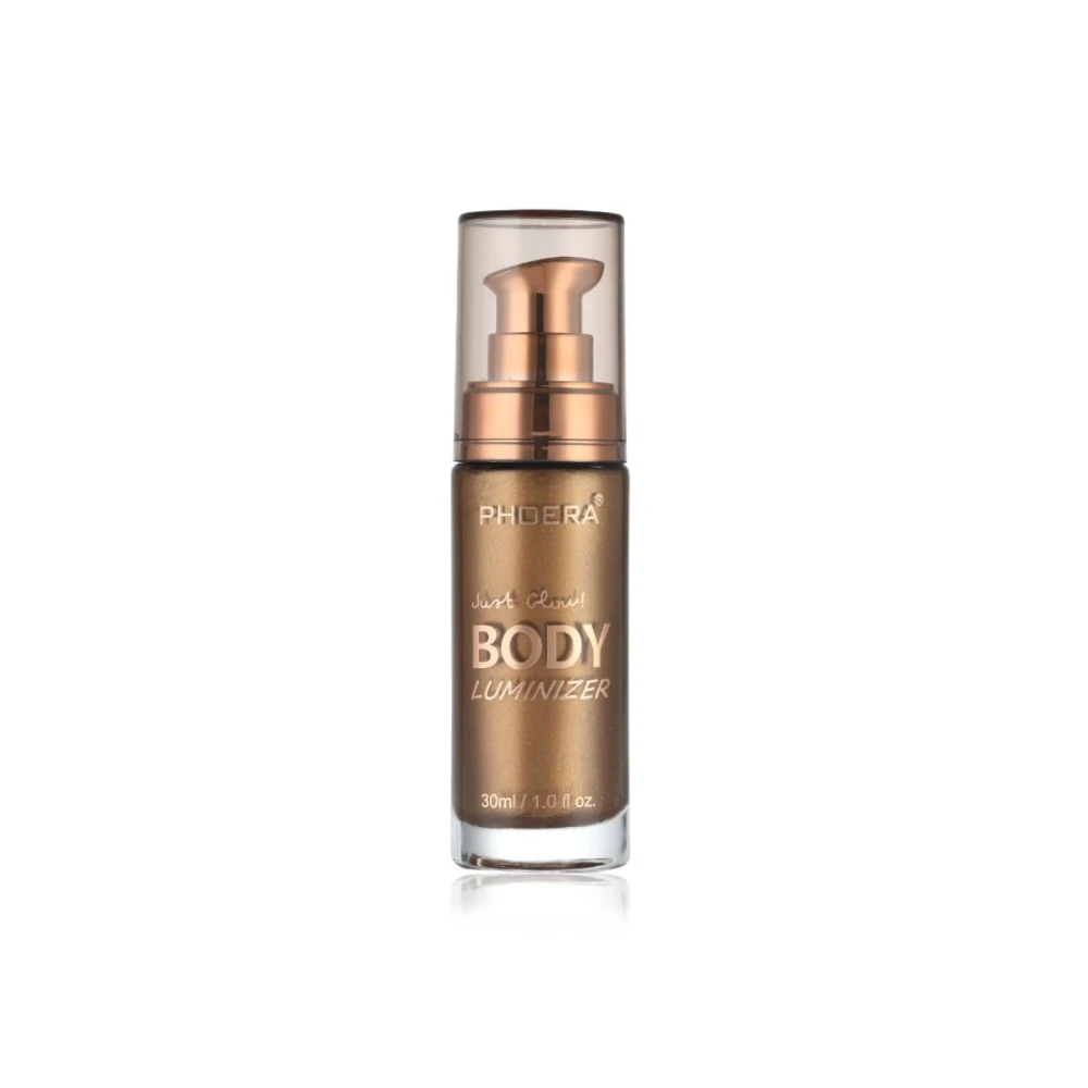 PHOERA BODY LUMINIZER GLISTENING N°103
