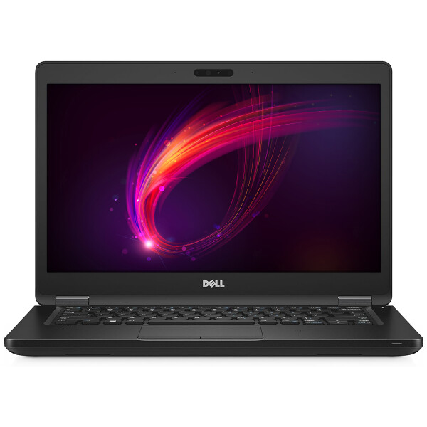 Notebook Dell Latitude 5480 I7/ 16 Gb Ram/ 480 Gb Ssd NOTEBOOK RFPL DELL I7/16/480/14
