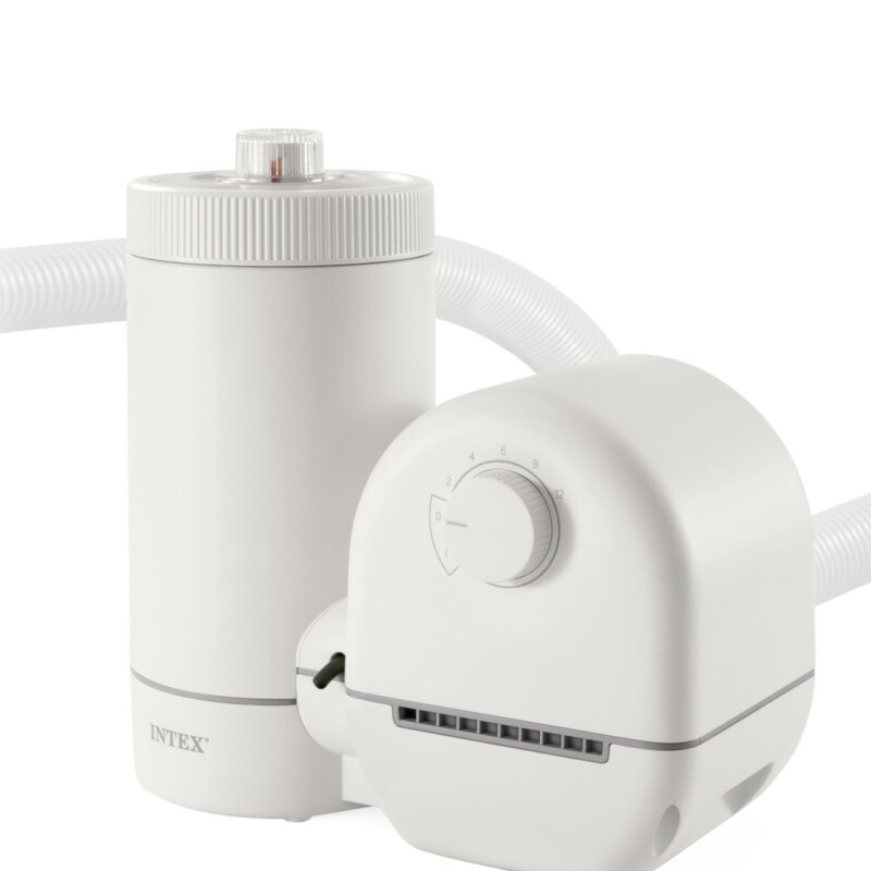 INTEX BOMBA FILTRO CARTUCHO A 5678 L/H Intex Bomba Filtro Cartucho A 5678 L/h