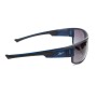 Lentes De Sol Chilli Beans Performance Reebok Gris/Azul