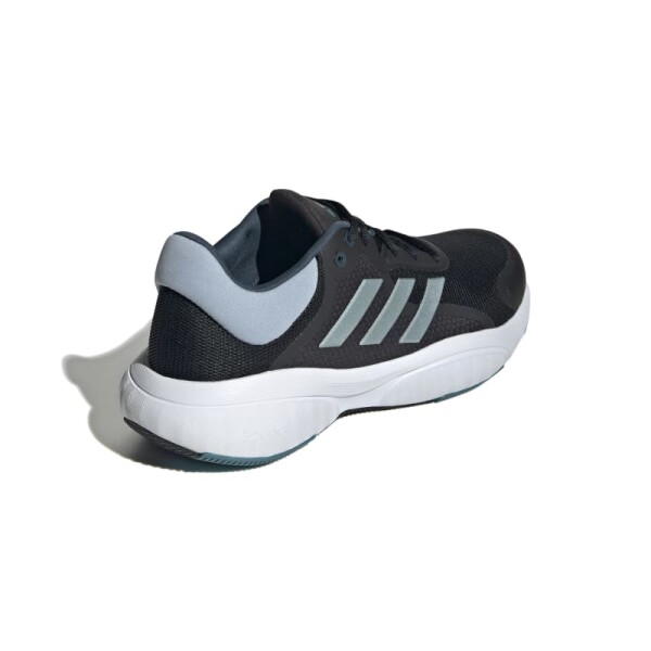 Championes Adidas Response Negro