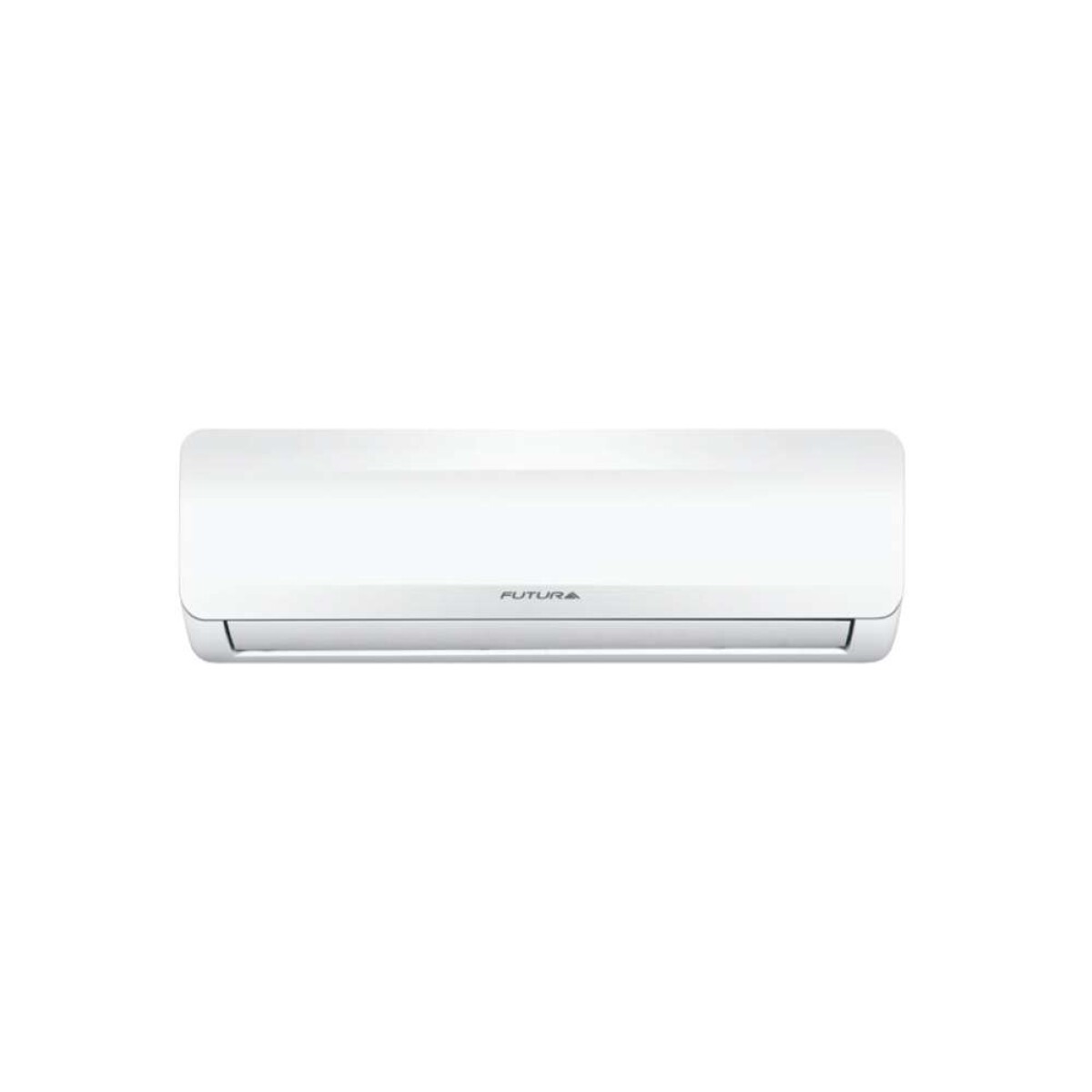 Aire Acondicionado Futura Inverter 12000 BTU - FUT-12AASUIT-INV 