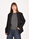 BLAZER MARIELSA NEGRO
