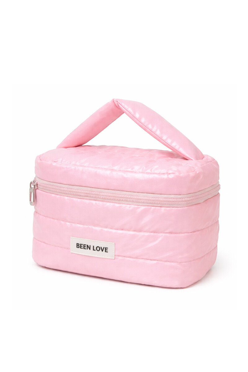 Neceser Lily Grande - Rosa 