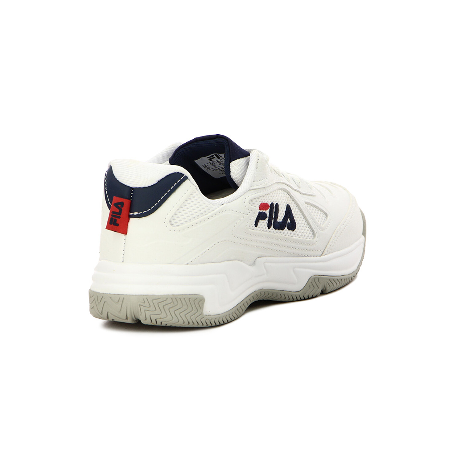Tenis fila online kangoo uruguay
