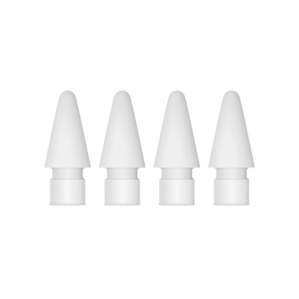Apple Pencil Tips (Pack 4) 