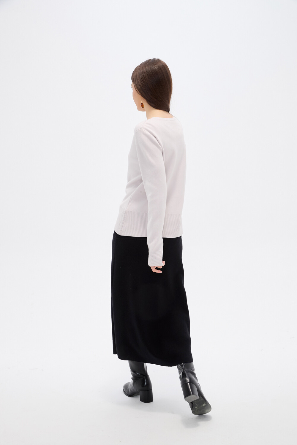 Cardigan Idera Hielo