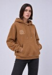 Canguro Flor Camel