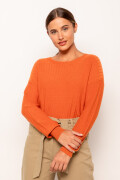 SWEATER GIANI Bronce